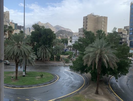 Manarat Elbait Hotale