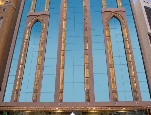 فندق قصر رزق