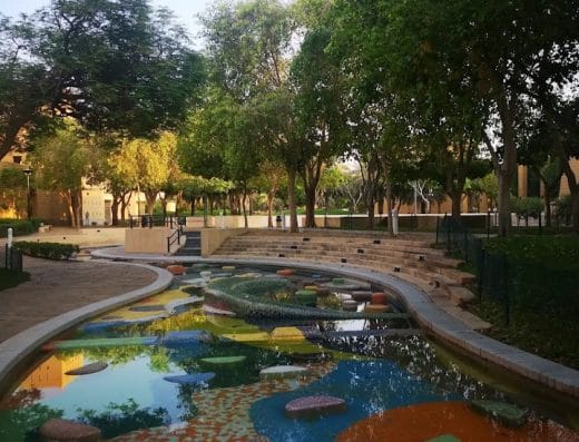 SAMOCA Saudi Arabia Museum of Contemporary Art - Wow In Saudi