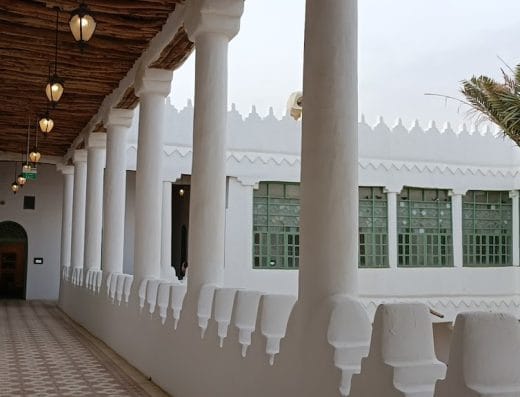 SAMOCA Saudi Arabia Museum of Contemporary Art - Wow In Saudi