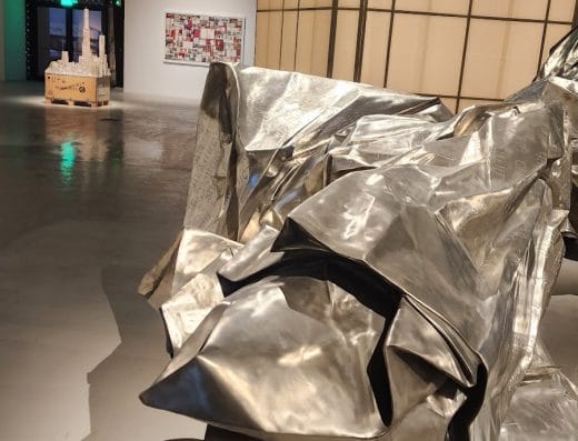 SAMOCA Saudi Arabia Museum of Contemporary Art