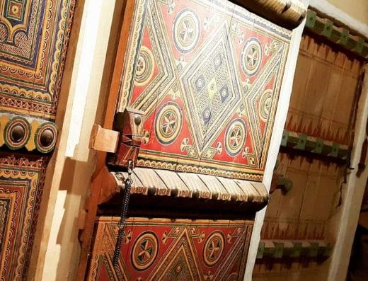 SAMOCA Saudi Arabia Museum of Contemporary Art - Wow In Saudi