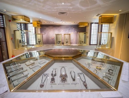 SAMOCA Saudi Arabia Museum of Contemporary Art - Wow In Saudi