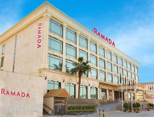 Ramada by Wyndham Riyadh
