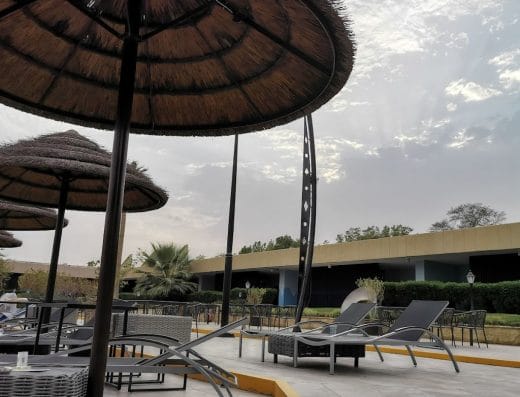 Palms Fitness Club