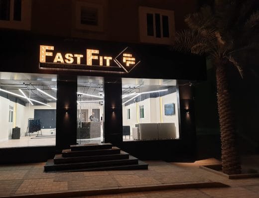 Fast Fit