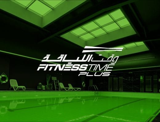 Fitness Time PLUS – وقت اللياقة بلس