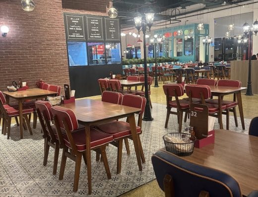 Allo Beirut – Olaya Street