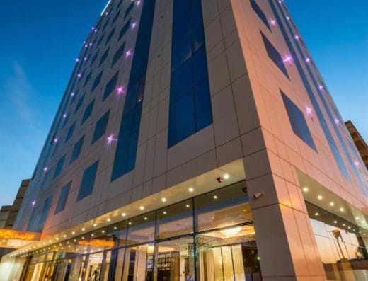 Braira Al Wezarat Hotel