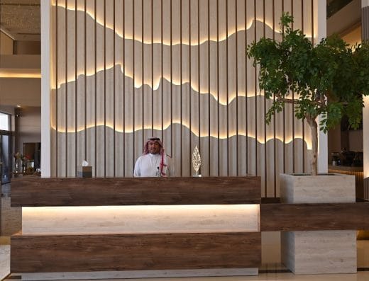 فندق الرياض ان Riyadh Inn hotel