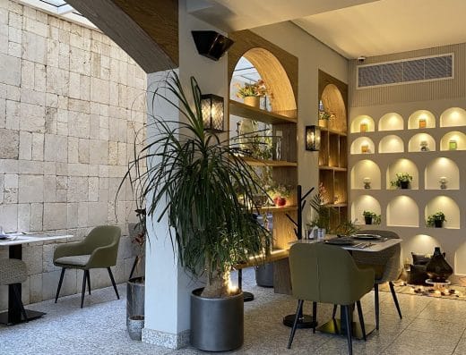 Indian Bhar Restaurant