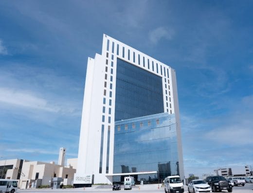 Dr. Soliman Fakeeh Hospital