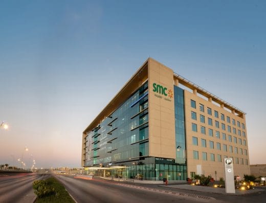 SMC hospital | SMC