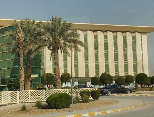 Kingdom Hospital