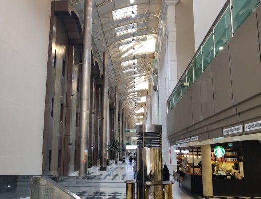 KKUH (King Khalid University Hospital) – Medical City