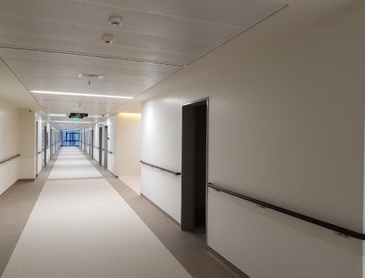 Saudi German Hospital Riyadh – SGH