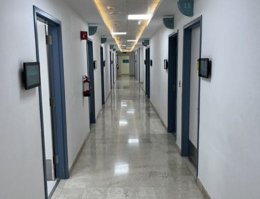 Care Medical Hospital – Alrawabi