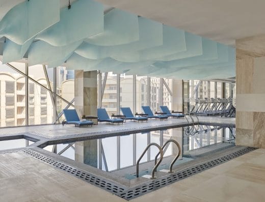 Sokoun Ladies and Gents Spa