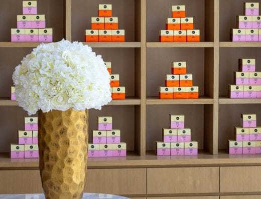 Escape spa | اسكيب سبا