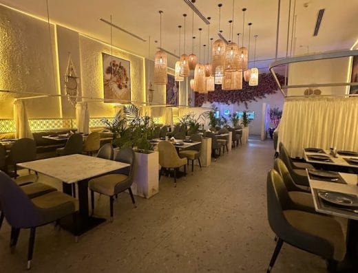 Indian Bahar Restaurant