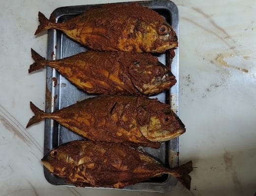 INDIAN SPICE RESTAURANT