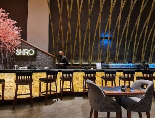 SHIRO