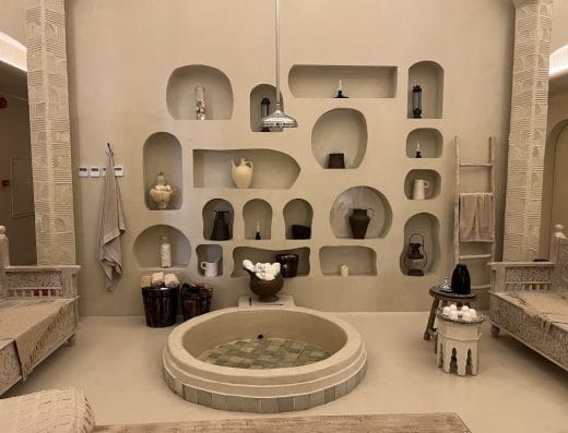 Khatoun Spa خاتون سبا