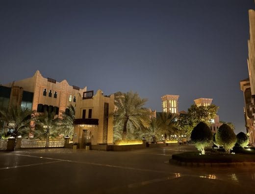 Al Mashreq Boutique Hotel