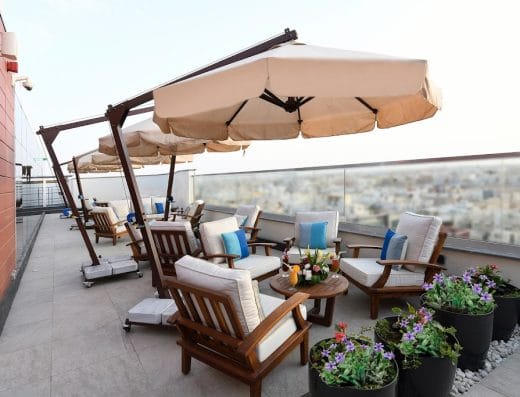 Golden Tulip Riyadh Hotel