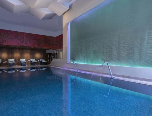 Al Faisaliah Spa سبا الفيصلية