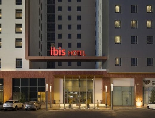 ibis Jeddah City Center