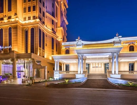 Radisson Blu Hotel, Jeddah Plaza