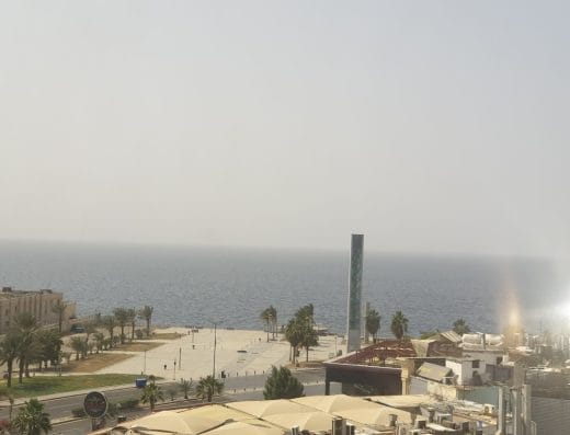 فندق لورين الكورنيش