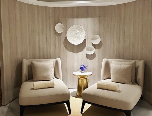 Jimam Spa at Jareed Hotel