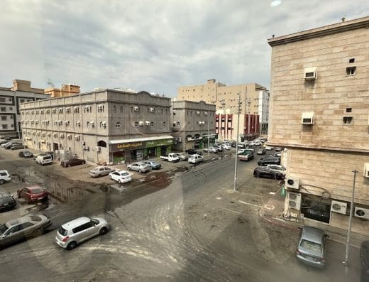 Mona Housing Appartments