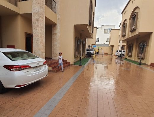 Auris Alfanar Villa Hotel – Jeddah