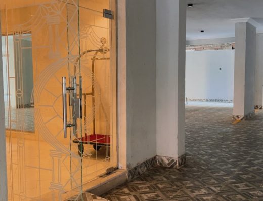 وحدات مشرفة السكنية