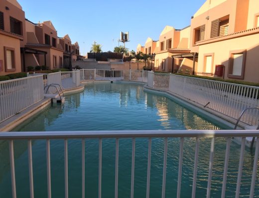 Coral Al Basma Resort
