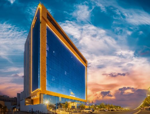 Donatello Hotel