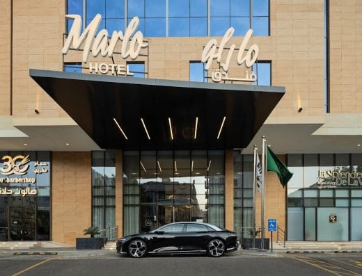 فندق مارلو