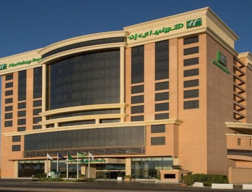 Holiday Inn Jeddah Gateway by IHG