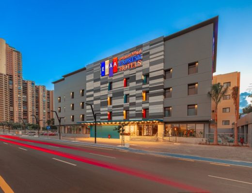 Ewaa Express Jeddah Al shatee