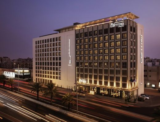 Centro Salama by Rotana