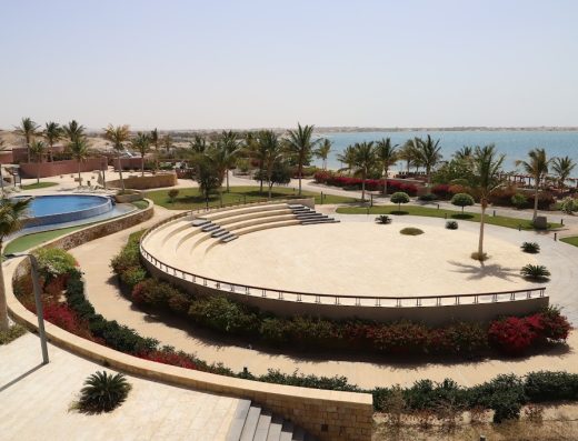 Royal L’azure Resort Sharma