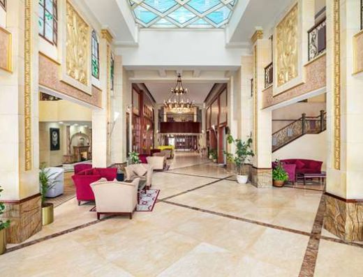 Ramada by Wyndham Dammam