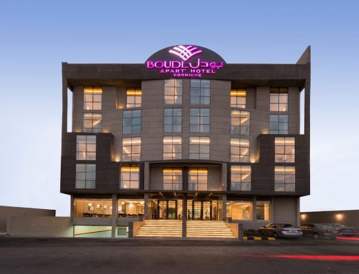 Boudl Corniche Hotel