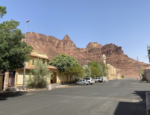 Sweet inn AlUla