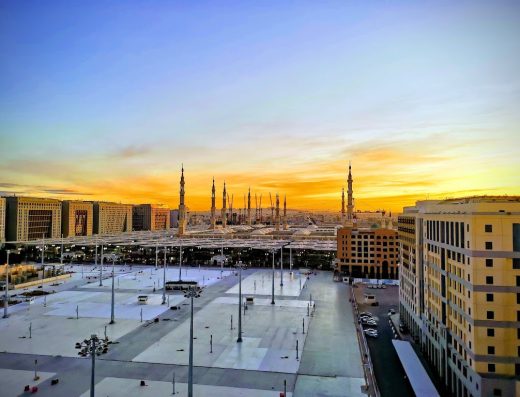 Al Aqiq Al Rawda Hotel