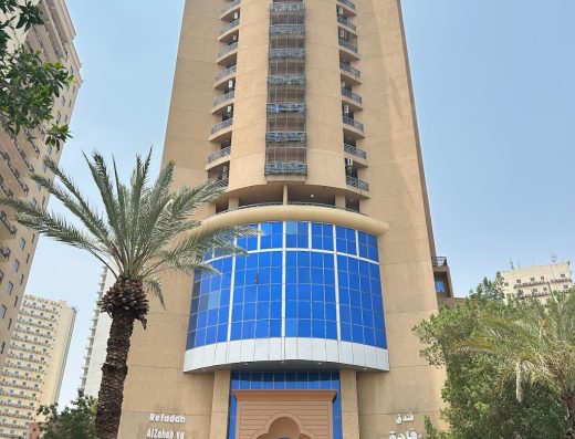 Golden Manafea Hotel