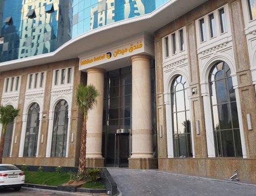 Midan Hotel
